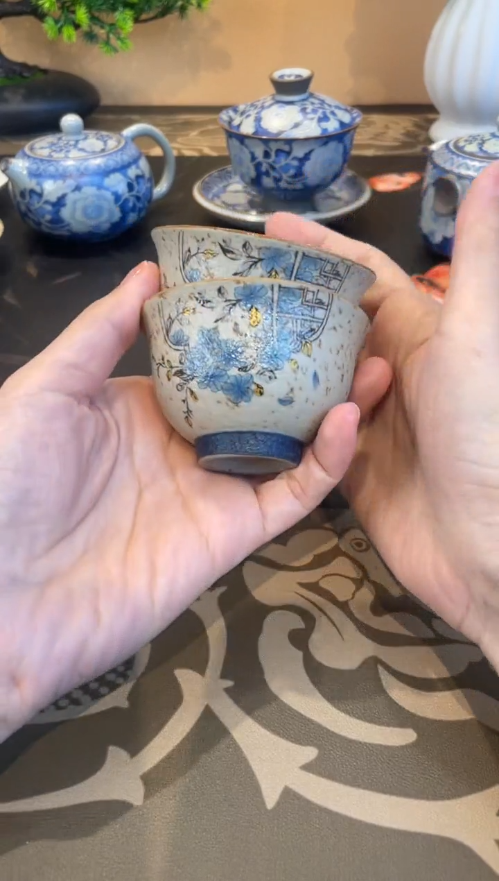 小缘茶器 源头工厂