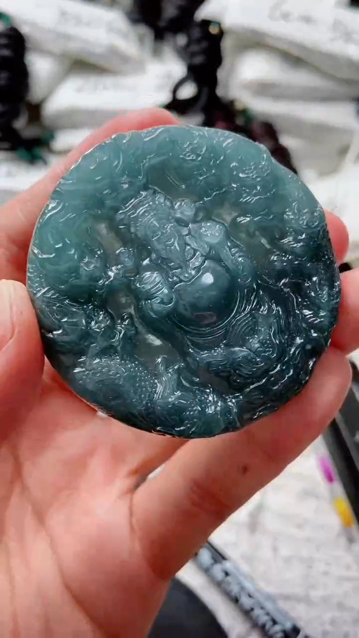 颈饰未镶嵌翡翠888888888