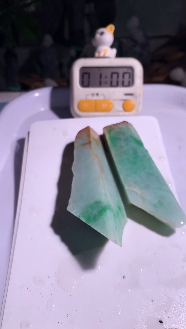 吊坠(不含链)未镶嵌翡翠天*R250