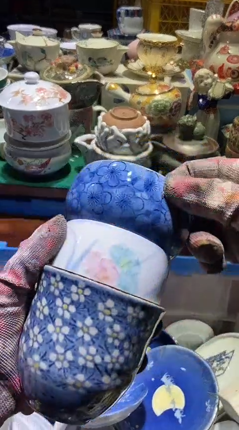 【闪购商品】瓷片11111111111111111