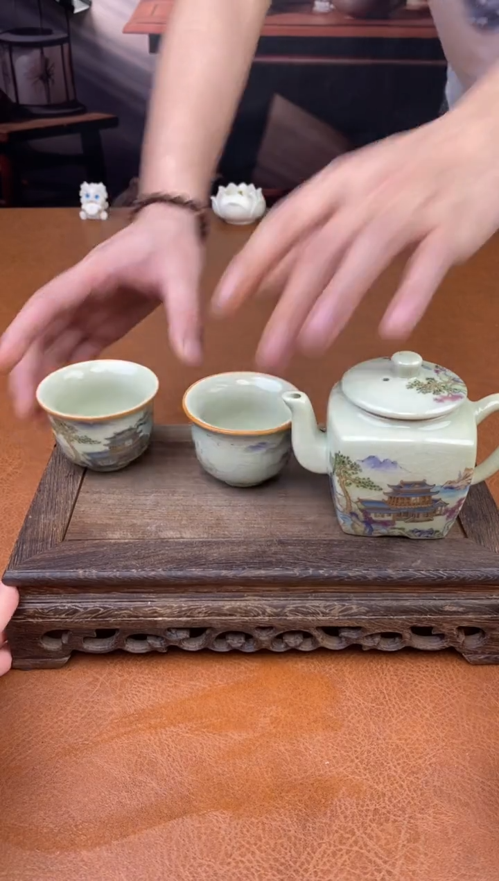 陶禧茶器闪购福利V