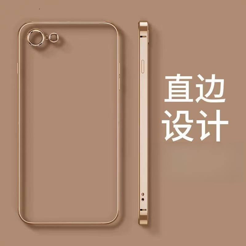 准新品  适用于iphone手机保护皮套 防摔保护壳