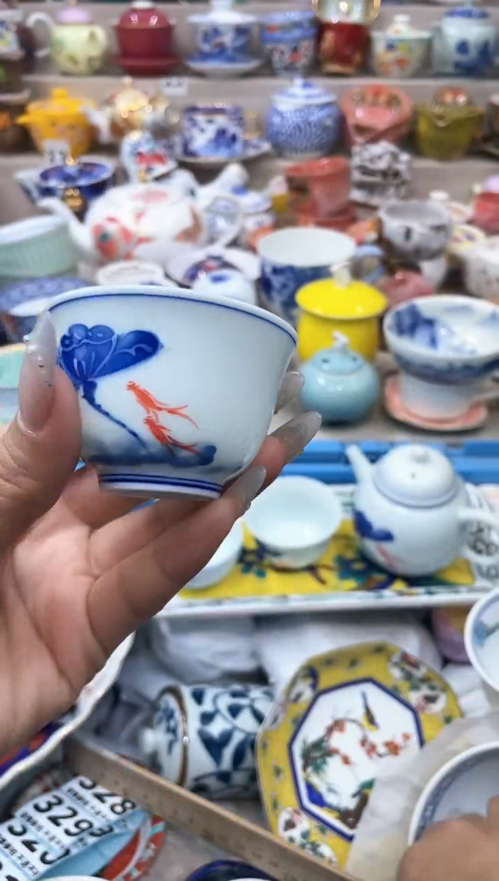 【闪购商品】云陶集市祝大家2025愿你所愿皆所得