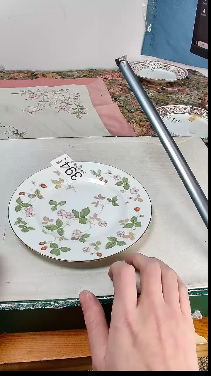 瓷片娜*小淼海外陶瓷工艺品