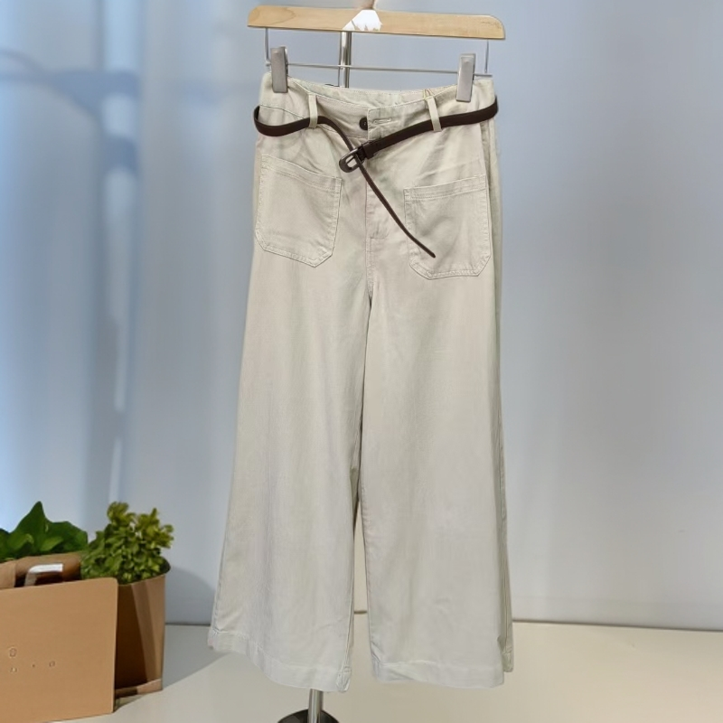 49组   夏季休闲裤子