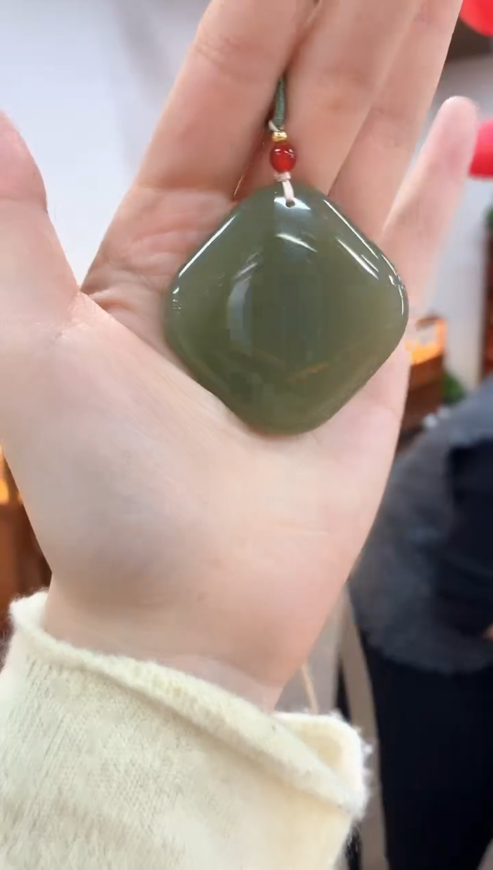 【慧慧甄选】高端轻奢多样性发货CH3602S