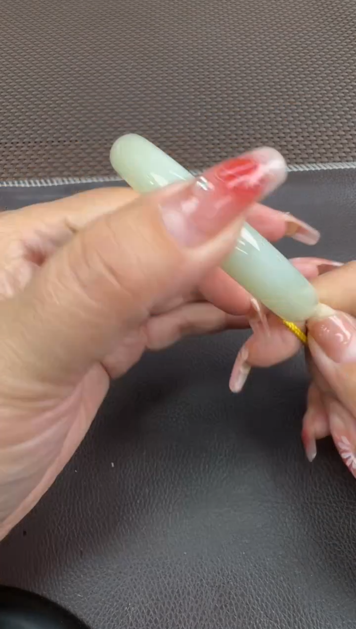 【闪购商品】和田玉手镯未镶嵌55