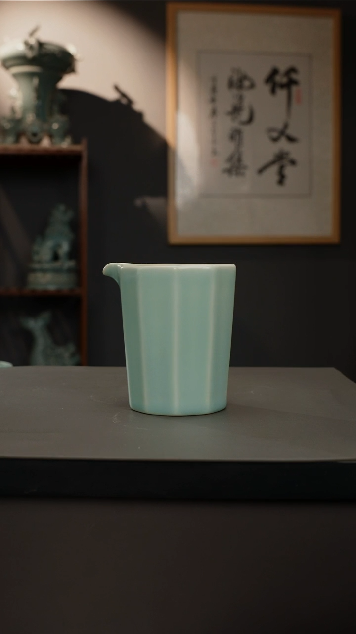 【闪购商品】杯原产地原矿 公道