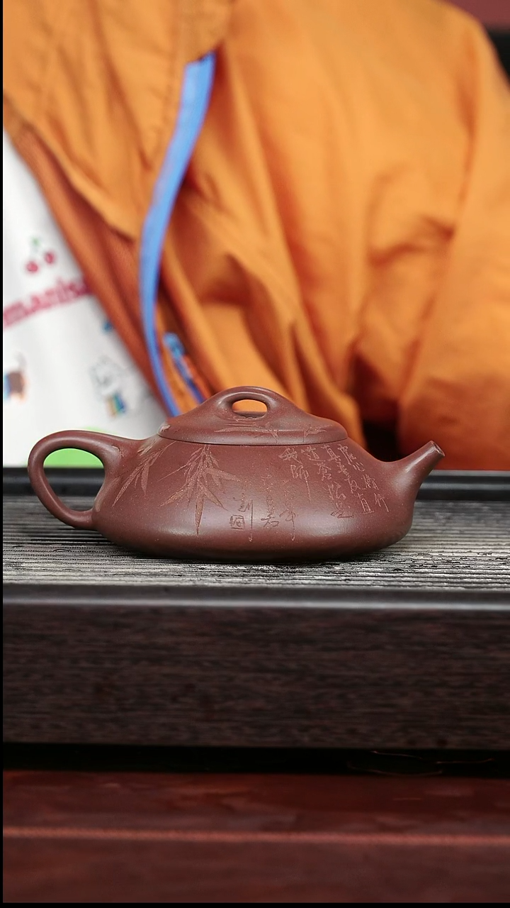 茶壶紫砂精品紫砂60........180CC