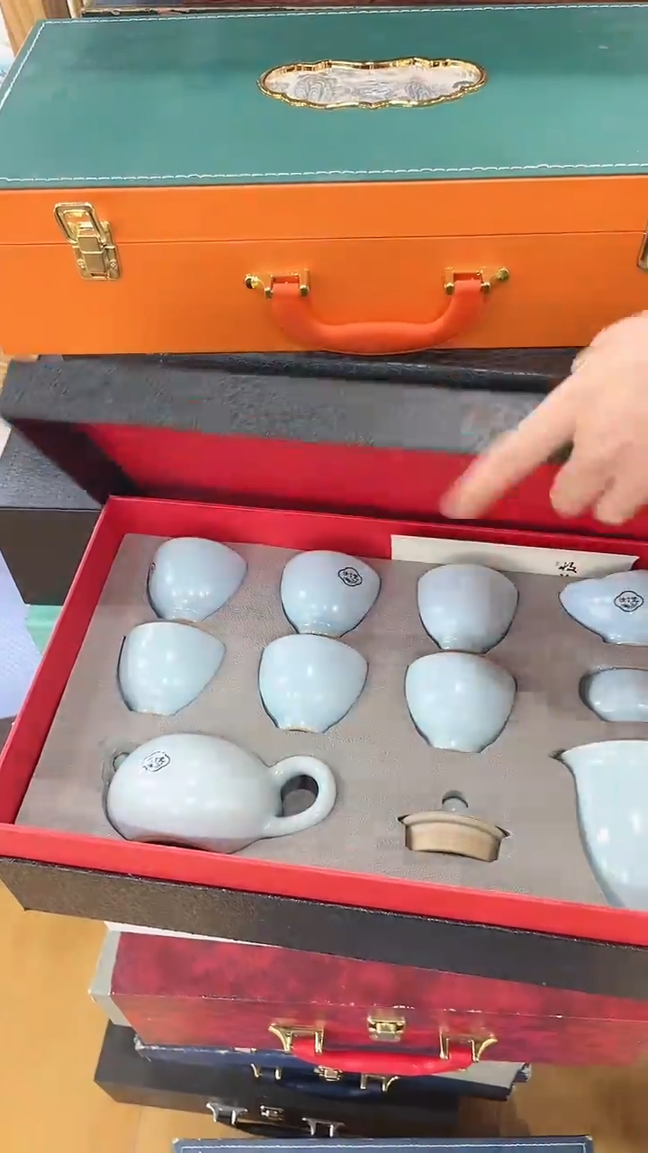 【闪购商品】窑主茶具窑主茶具@