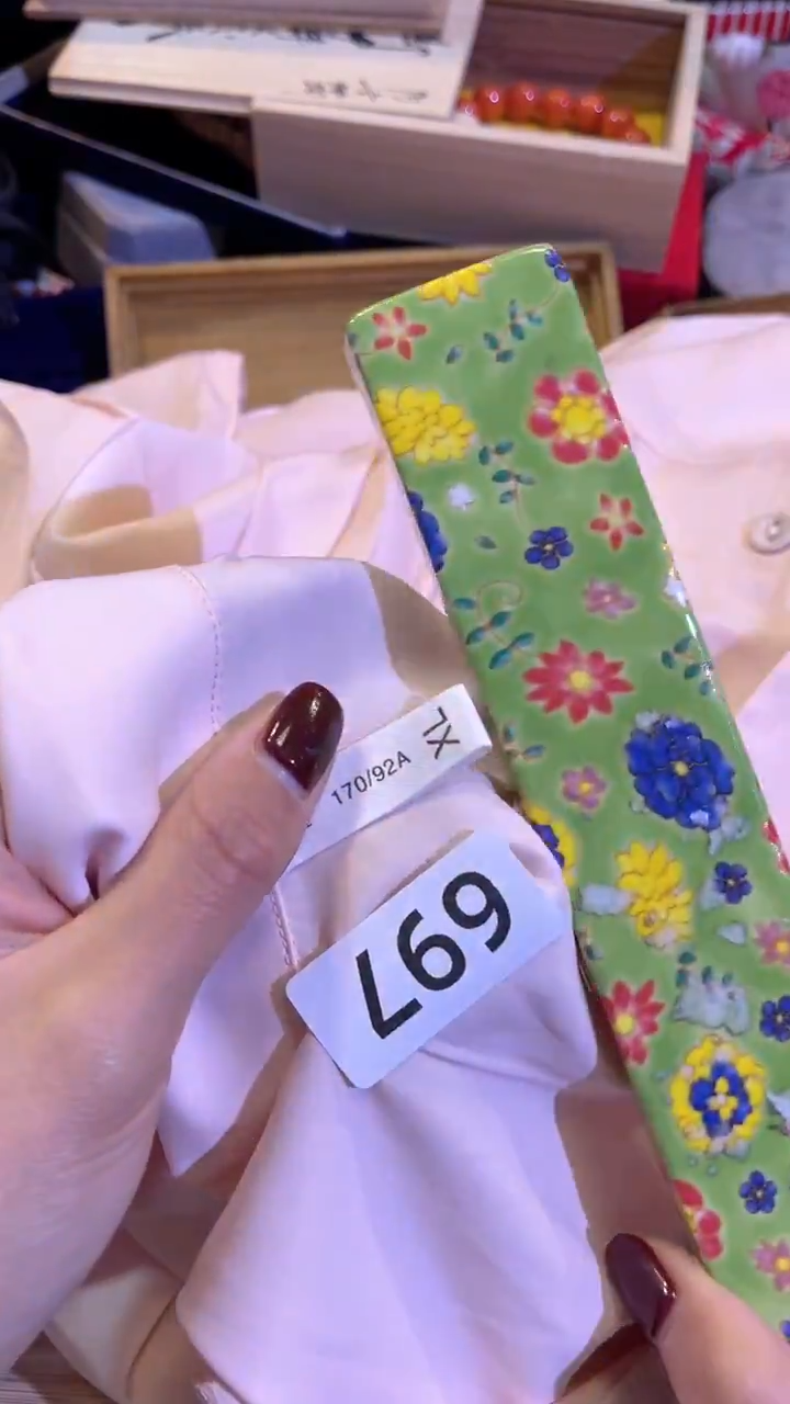 【闪购商品】瓷片陶茶666文玩周边多人