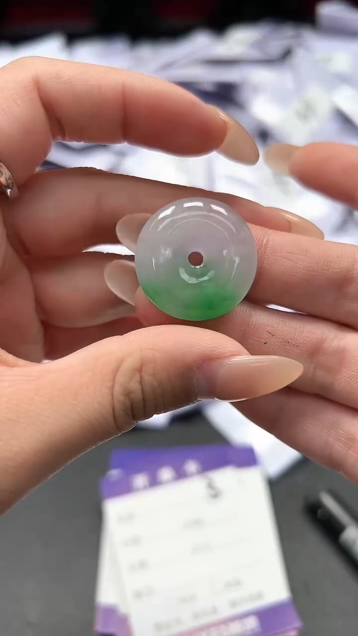 所见即所得（一物一图）3