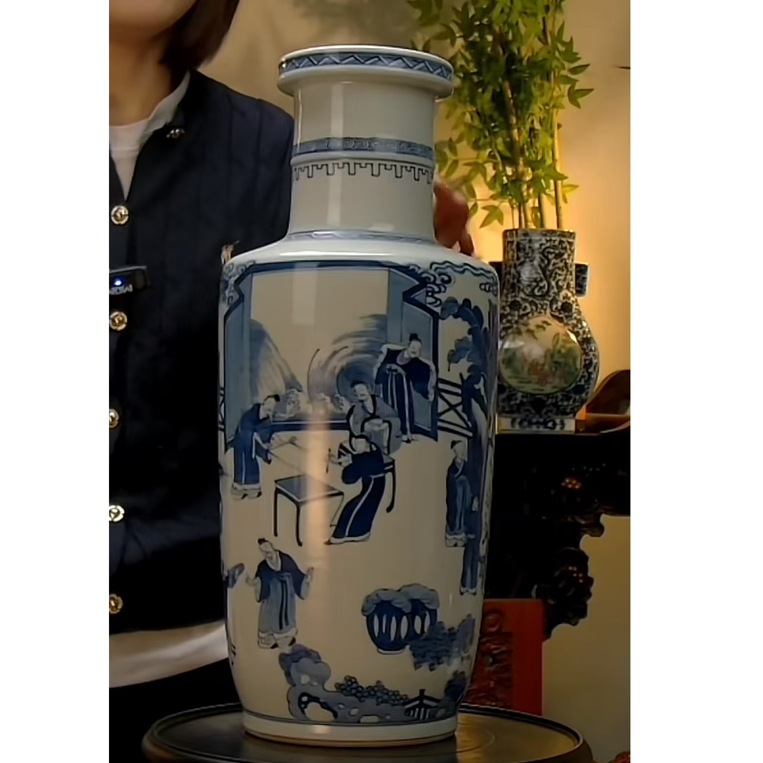 比富苏精品古陶瓷