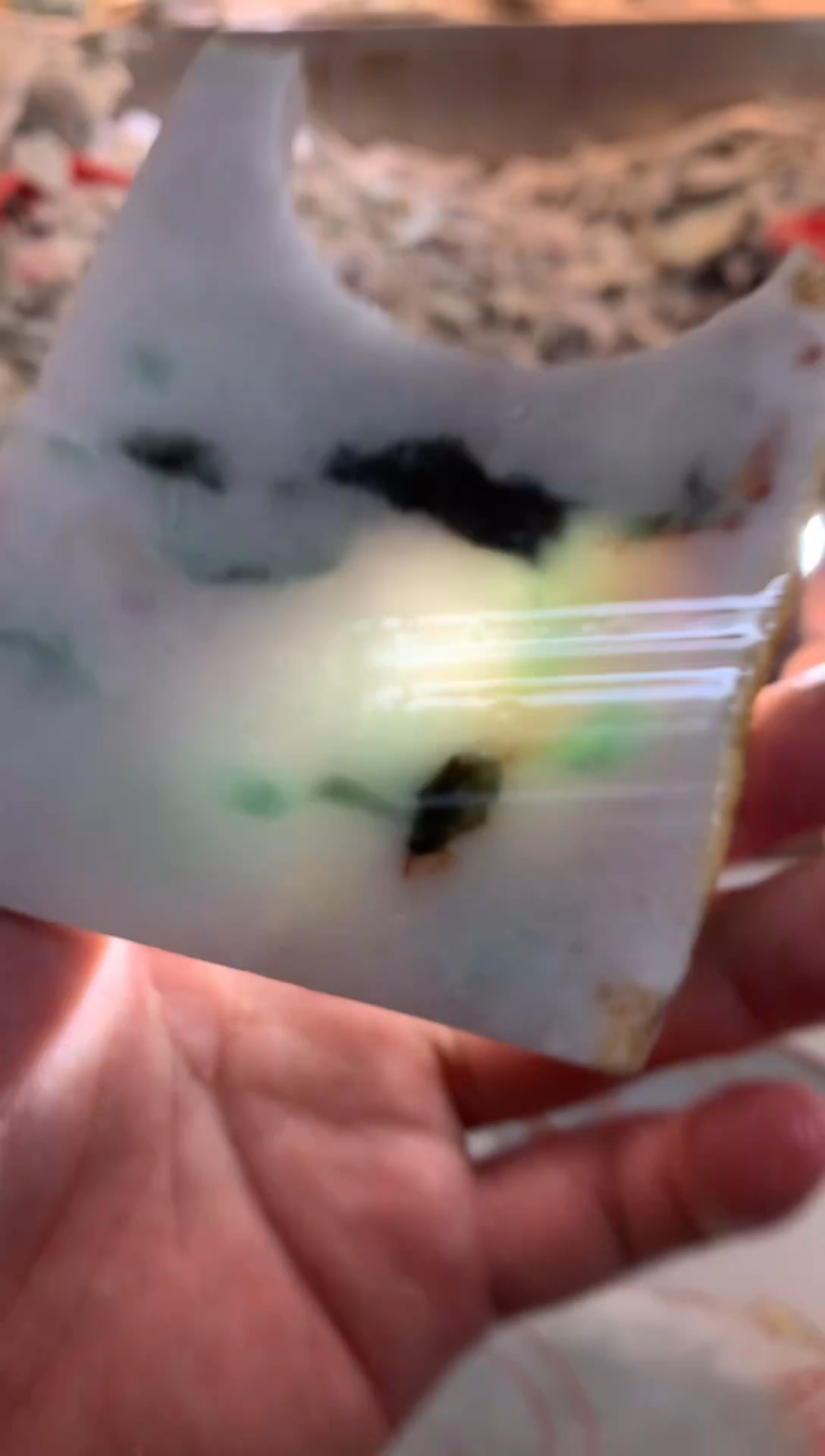 散珠翡翠0林0翡翠珠宝970