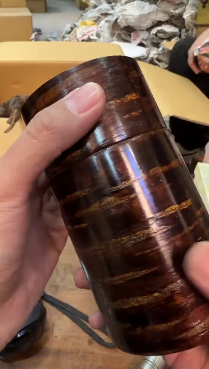 【闪购商品】摆件13y古美術空间美学D33