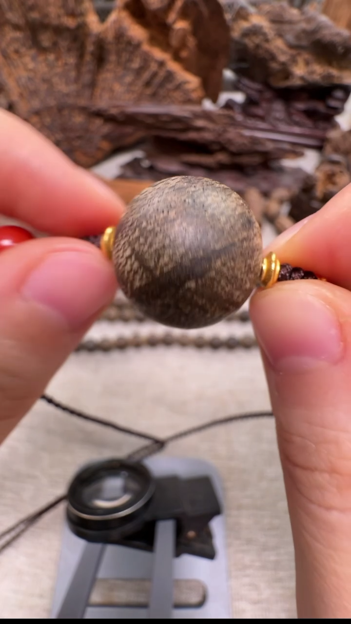 【闪购商品】格格宠粉福利沉水单珠设计款