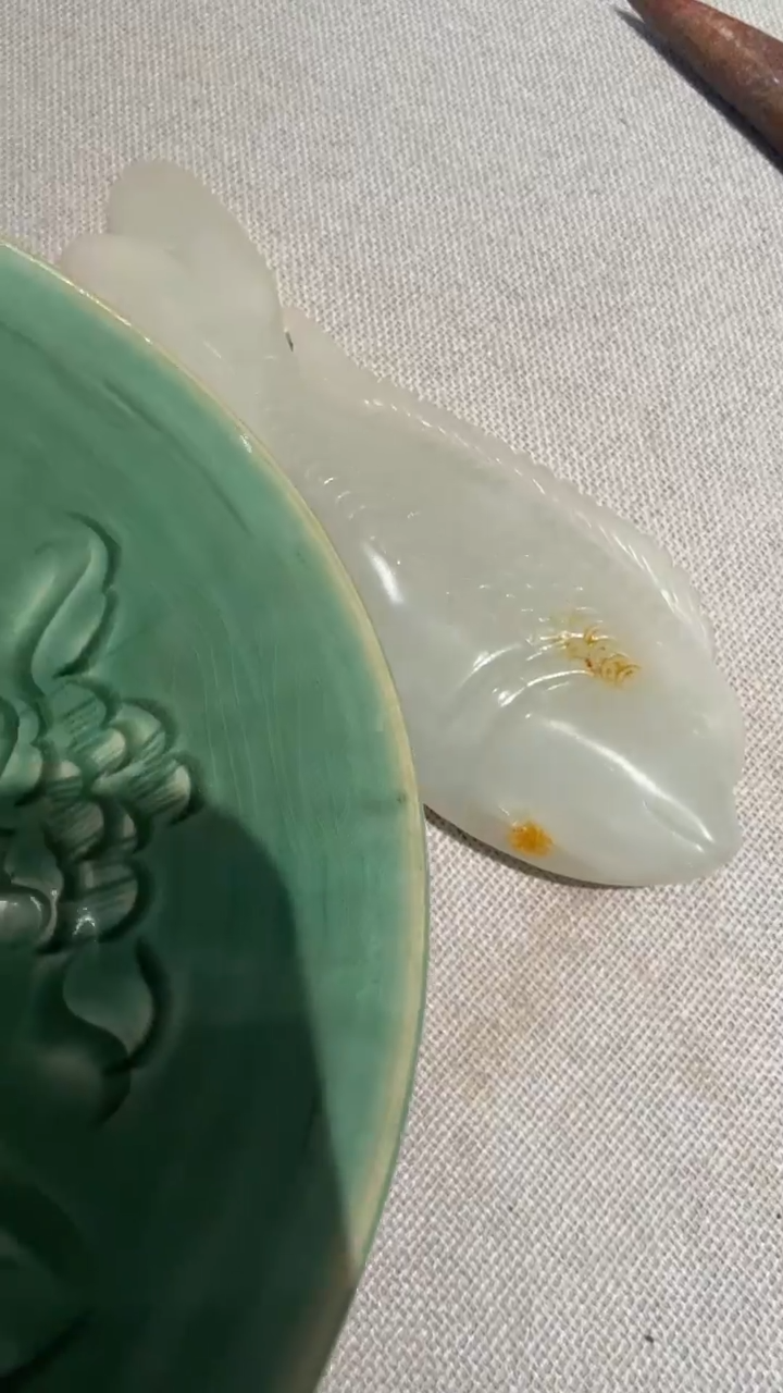 【闪购商品】摆件瓷摆件瓷摆件