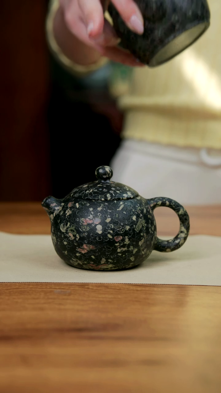 【闪购商品】 梅花玉A安山玉一物一拍