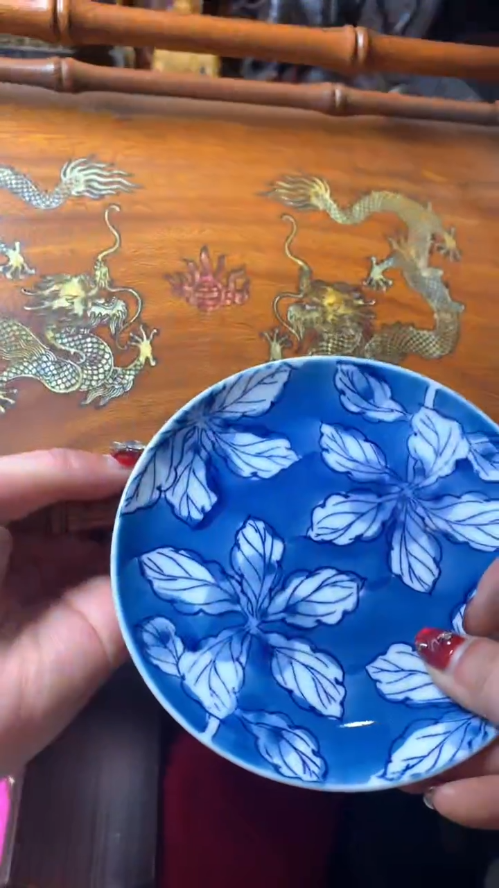 【闪购商品】瓷器默认微瑕瓷器