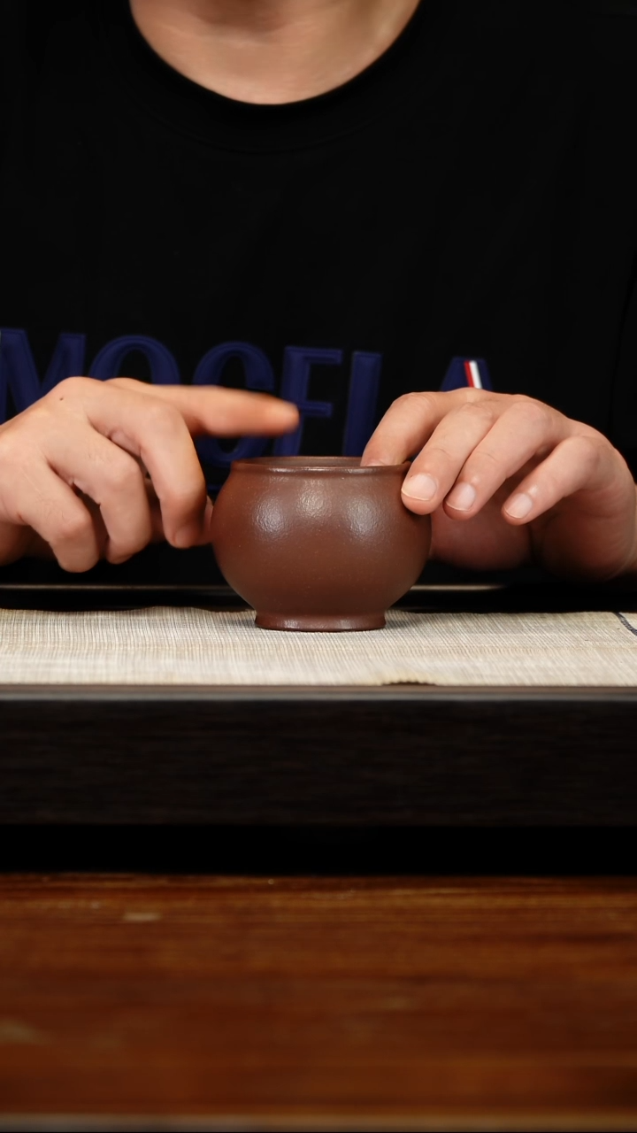 茶壶紫砂四底坛子