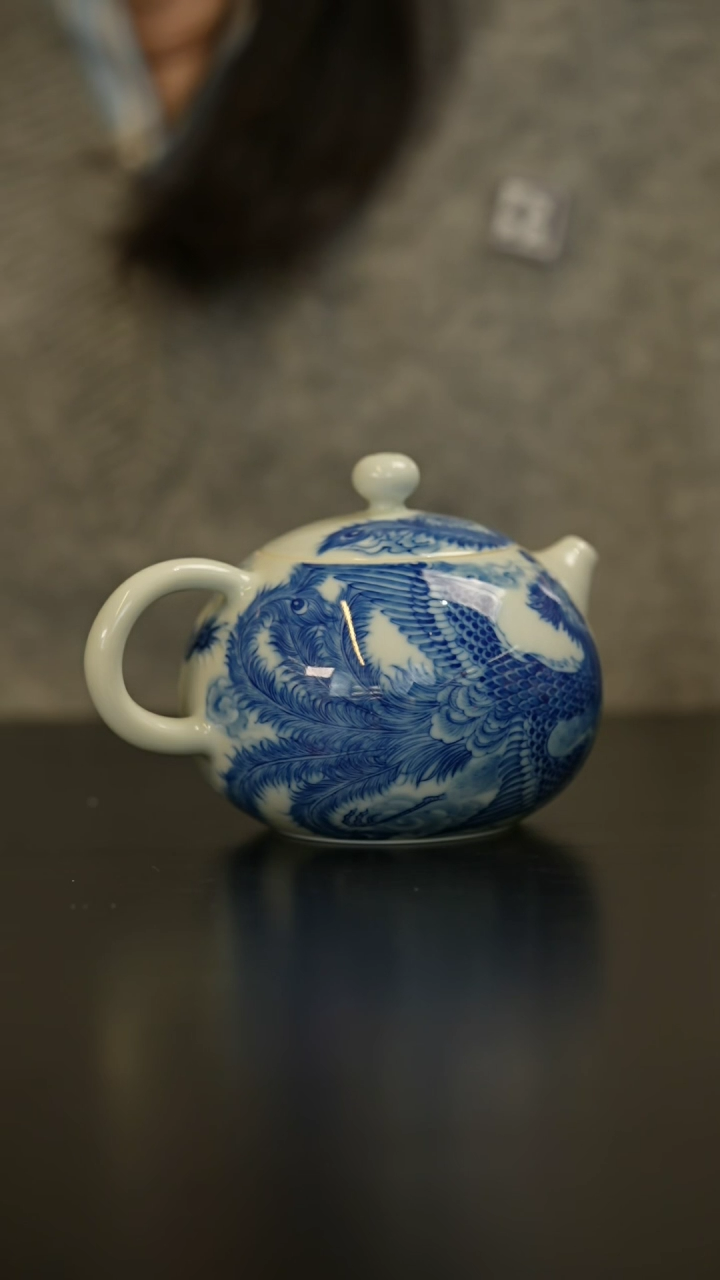 【闪购商品】瓷片             王景东