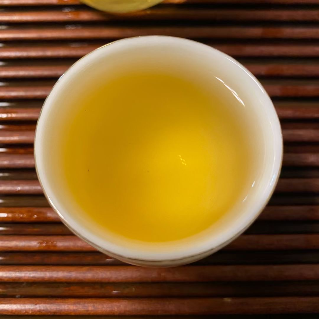 【通用链接】6月19日 普洱茶生茶