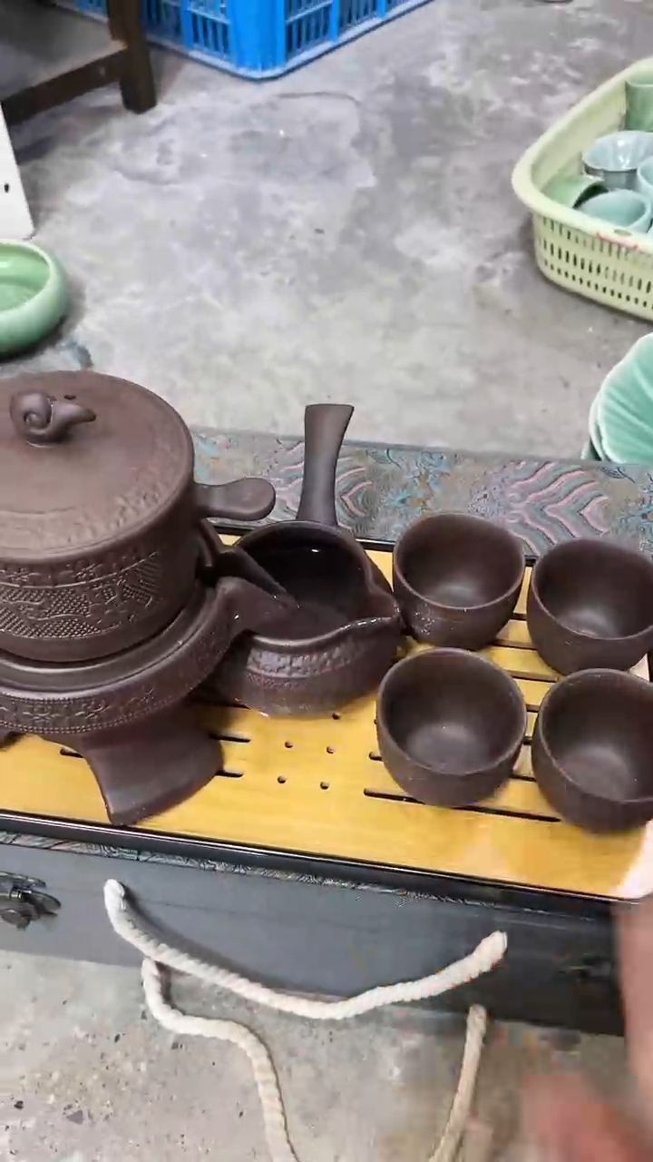 【闪购商品】福利款 慧仙青瓷 瓷器