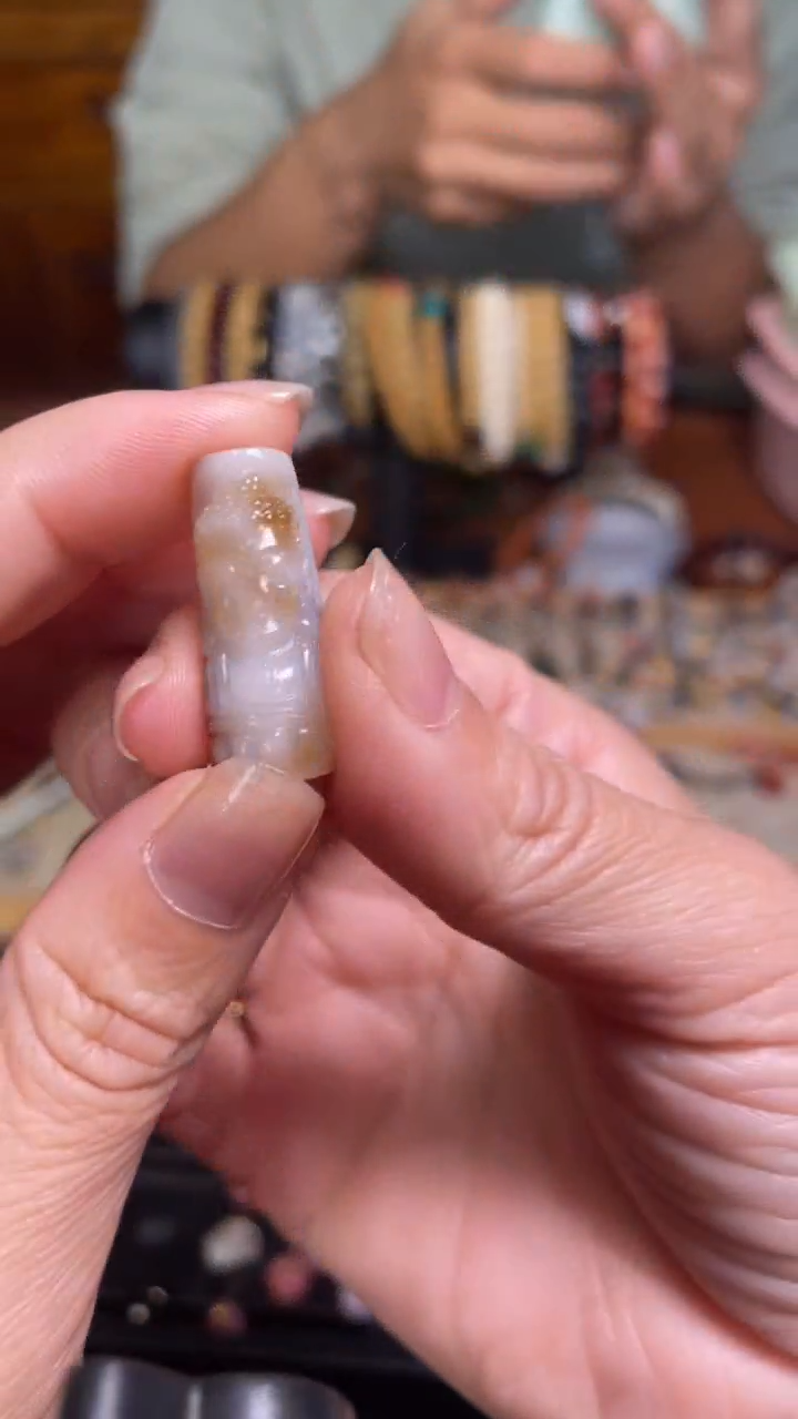 【闪购商品】玛瑙/玉髓颈饰未镶嵌玛瑙饰品如来佛祖170