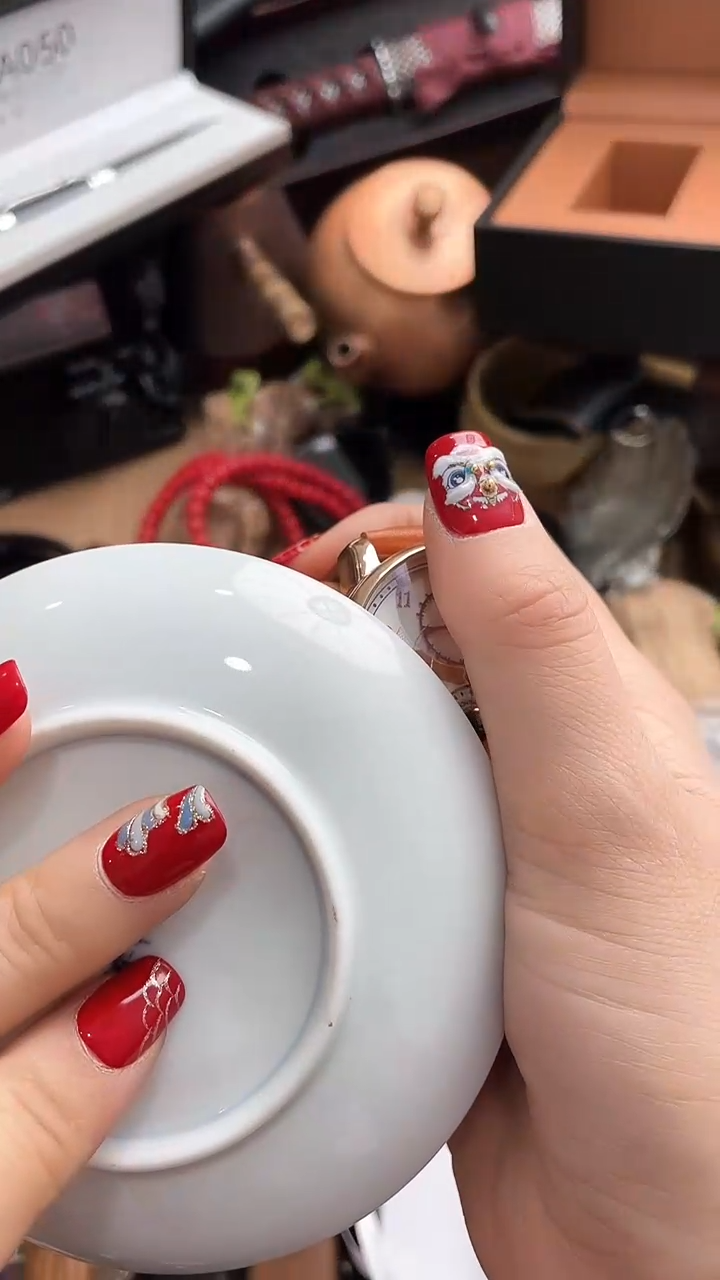 【闪购商品】瓷片悠韵杂货铺小亭分铺