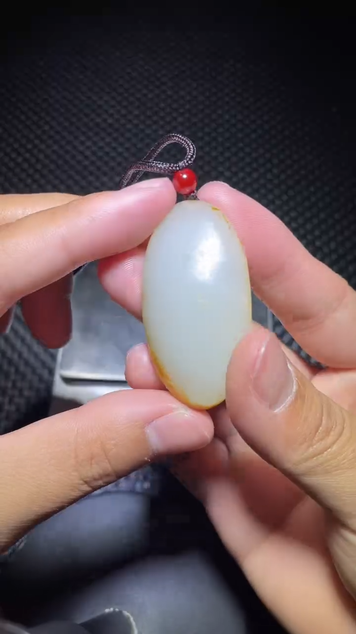 【闪购商品】和田玉挂件未镶嵌39