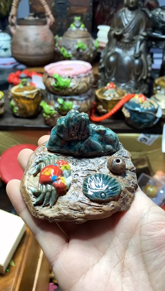 【闪购商品】瓷器默认链接一物一拍