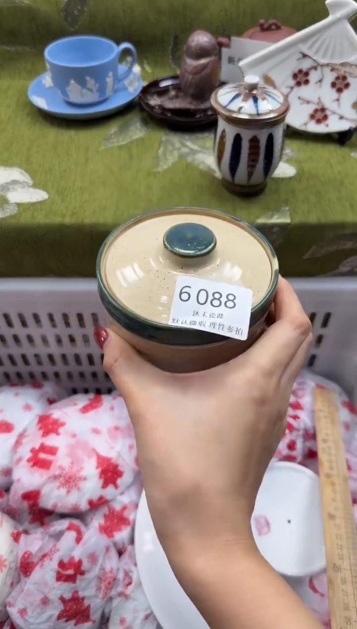 瓷片红*姐瓷片   6 088