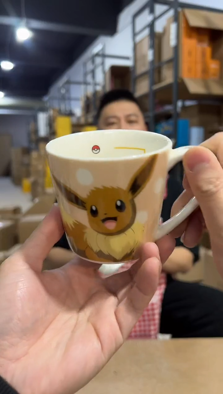 【闪购商品】杯654-k孤品默认微瑕不退不换