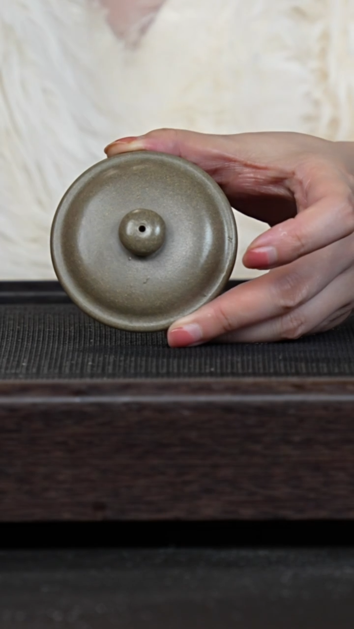 【闪购商品】紫砂茶壶挑纯青段仿古