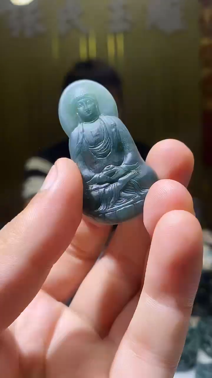 未镶嵌定制翡翠翡翠