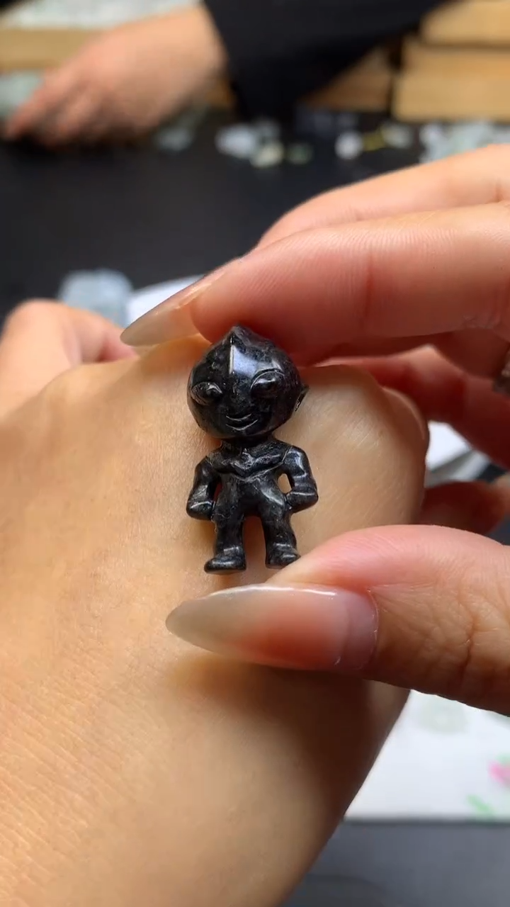 【闪购商品】定制翡翠未镶嵌翡翠