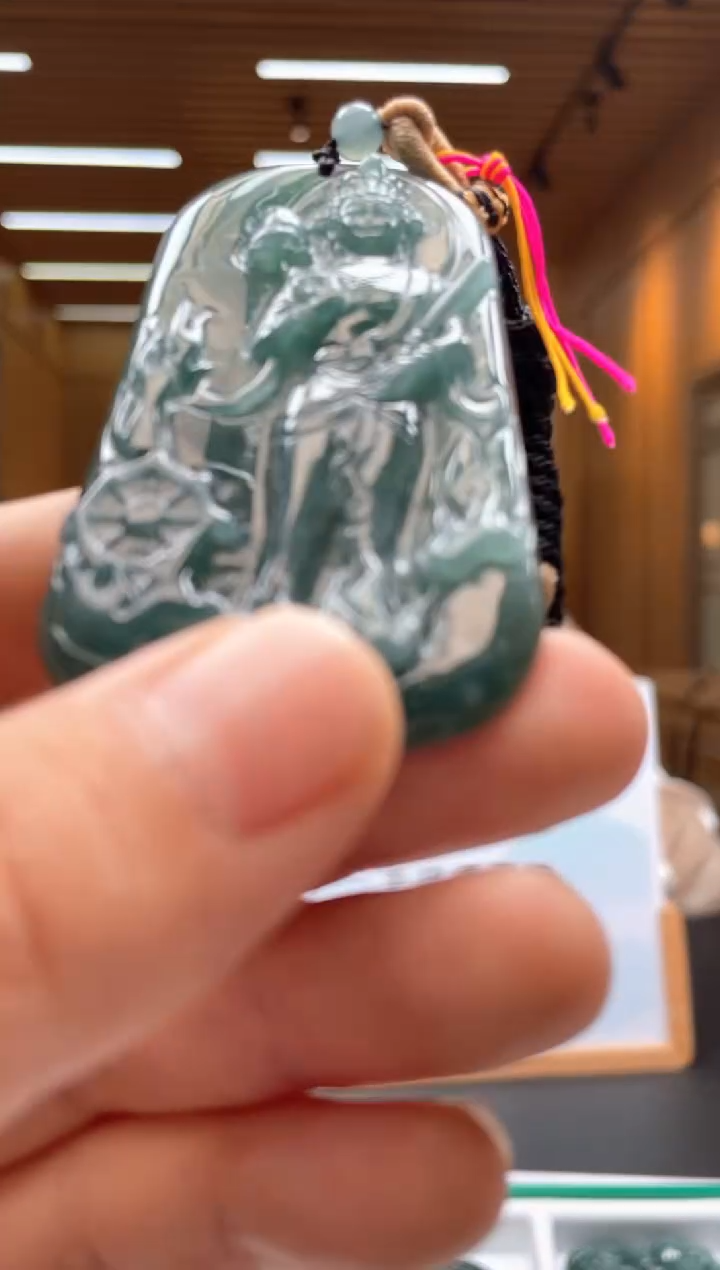 未镶嵌定制翡翠********383