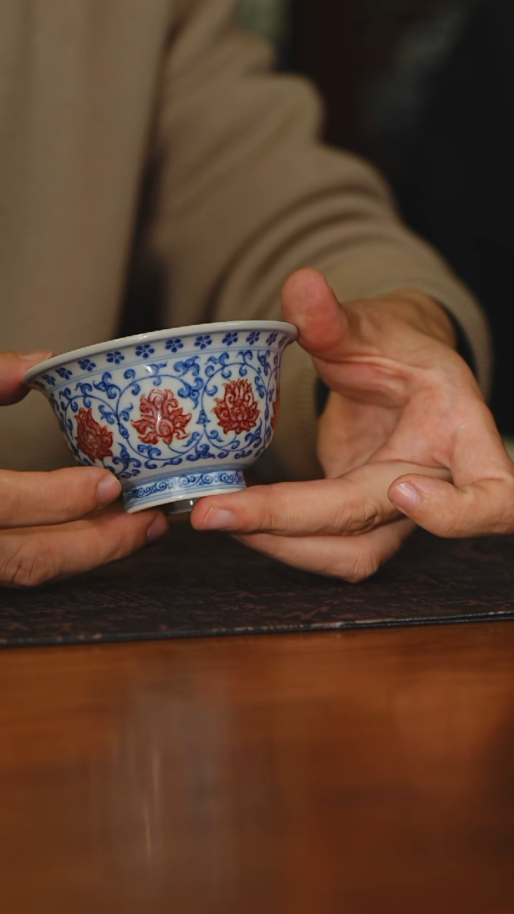 【闪购商品】壶承瓷见如故好物分享@@wyhg狮子大的