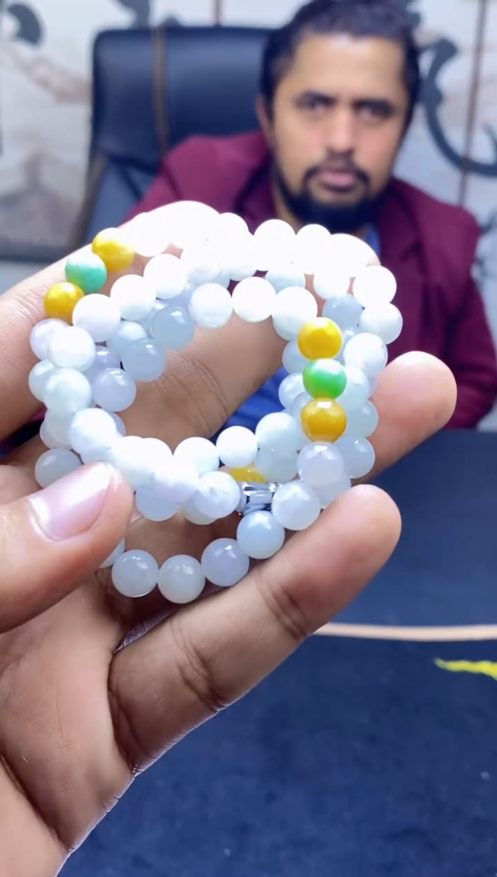 【闪购商品】定制翡翠未镶嵌纯天然缅甸A货翡翠 多样性发货只发其一