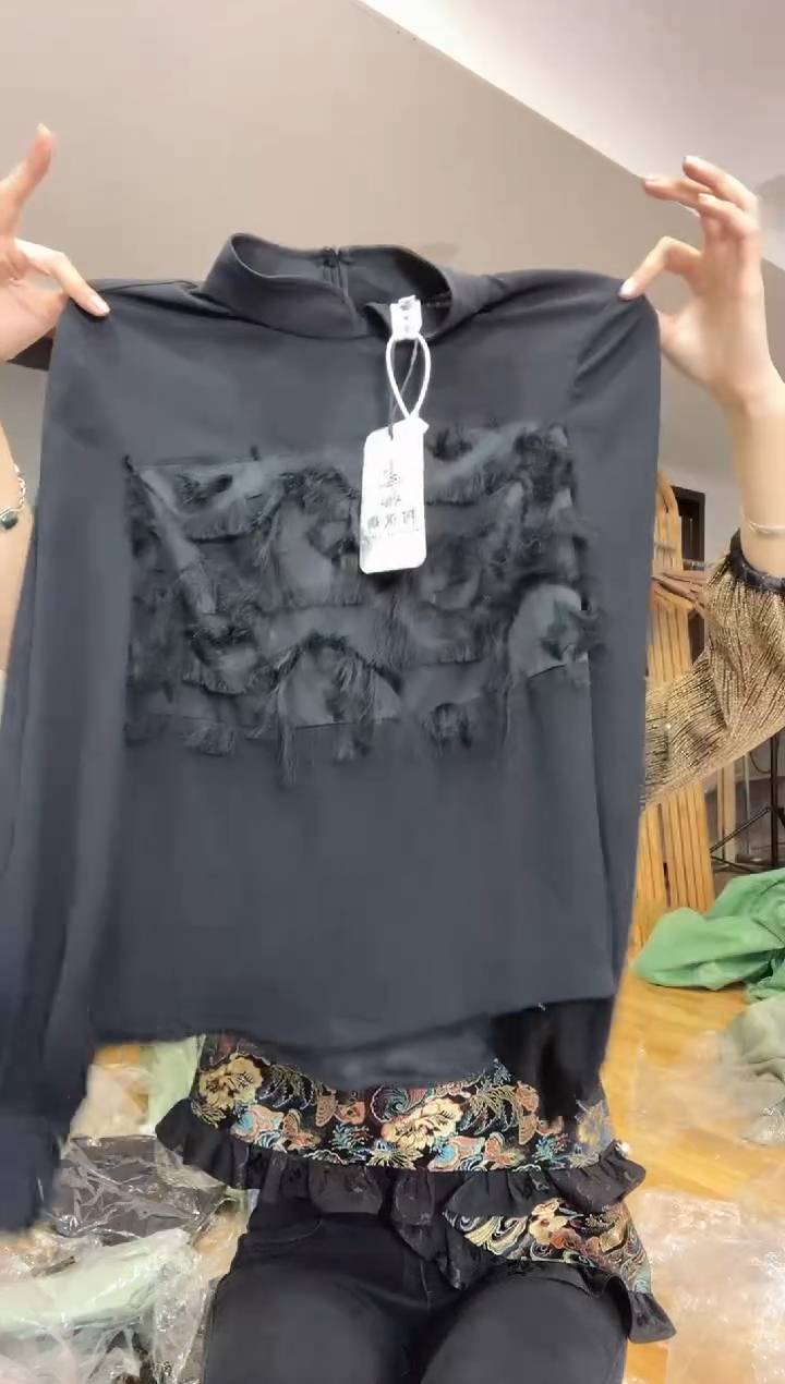 衬衣       M码       80-105斤