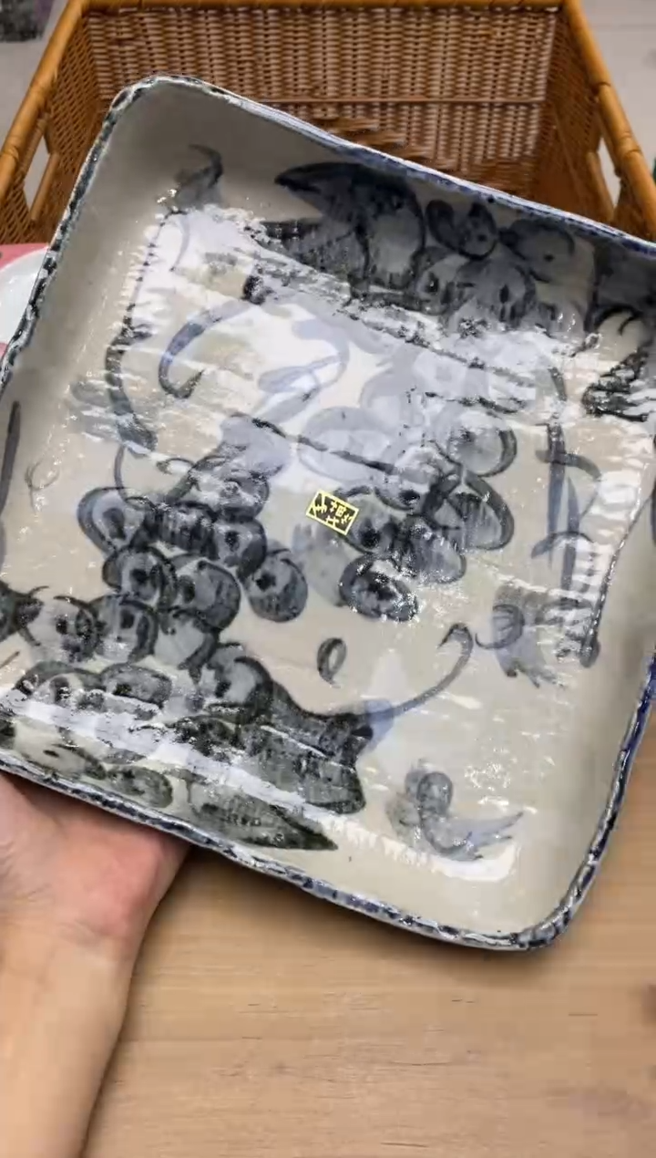 瓷片萍隆莲全球选好物精选