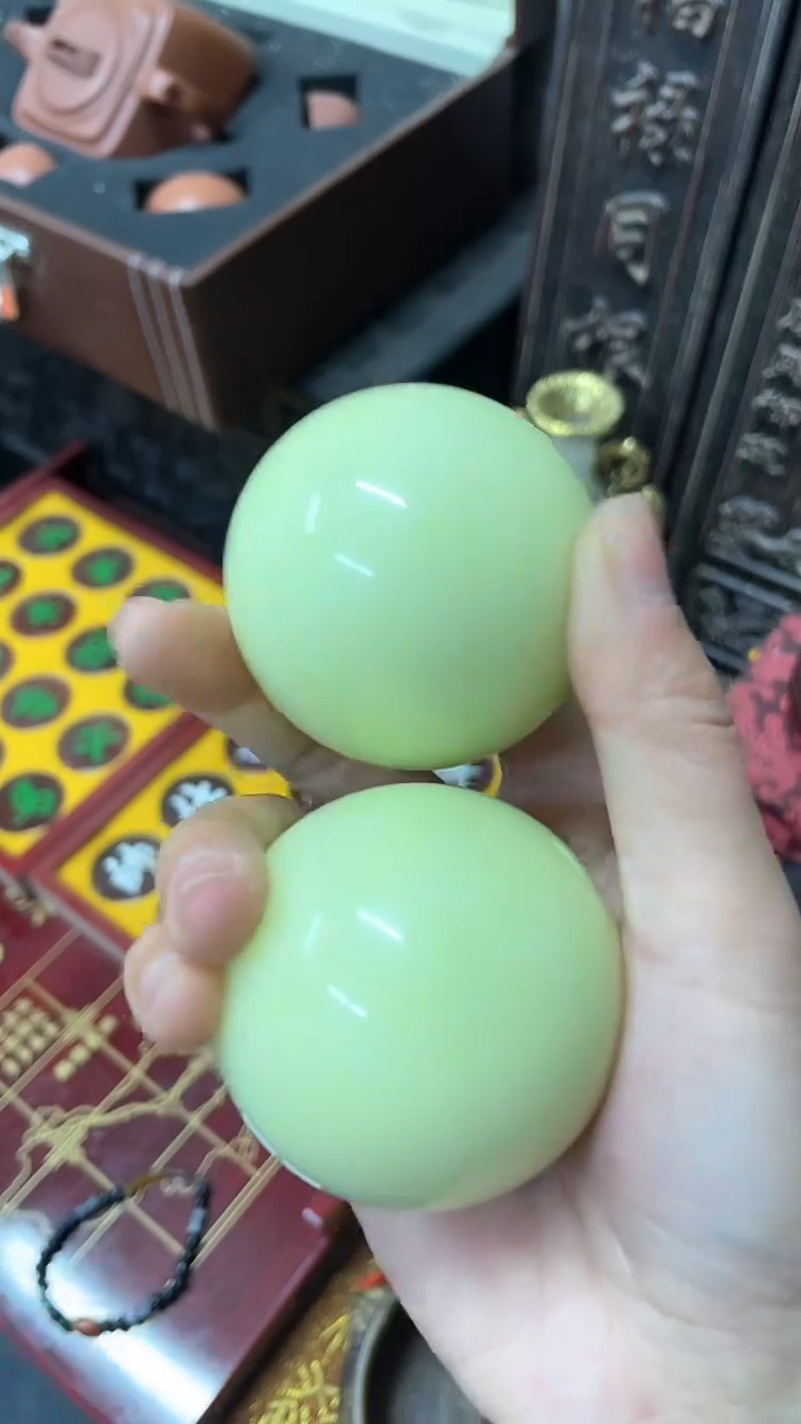 【闪购商品】摆件主播推荐如图所示