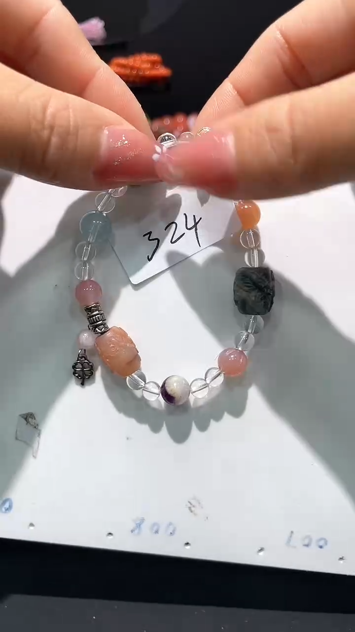 【闪购商品】紫晶耳饰银S925镶嵌喜欢拍