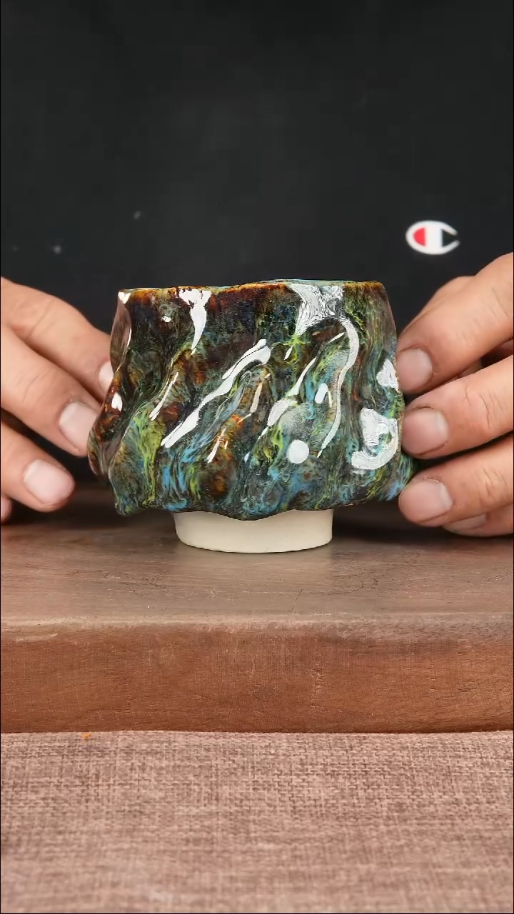 【闪购商品】626窑窑领先 匠心手作