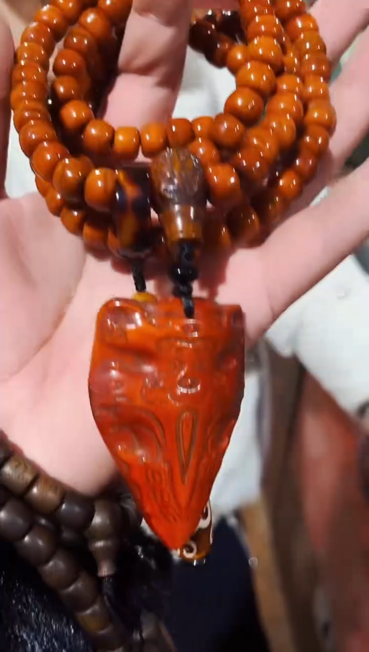【闪购商品】牛骨手串/手链硕弟弟精品精选链接58