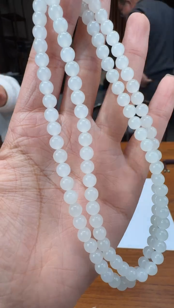 【闪购商品】和田玉142未镶嵌1.20宝强