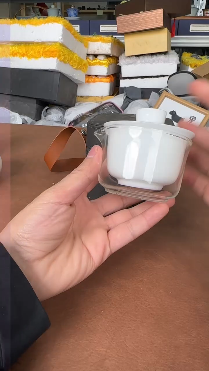 【闪购商品】乐瓷茶器新春大清清清