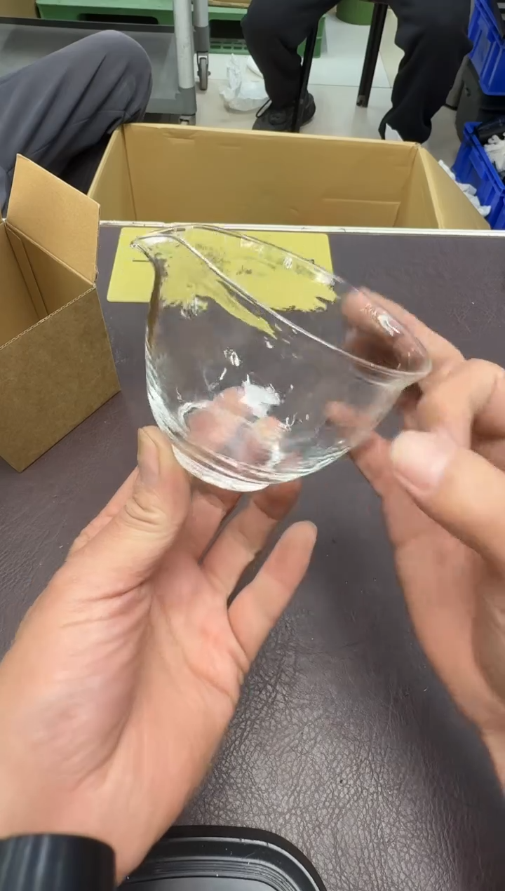 手工艺品琉璃茶335