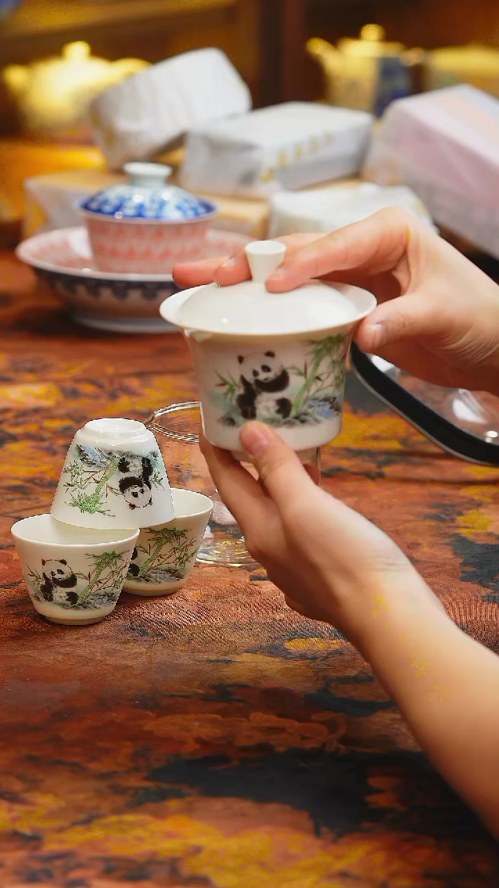 【闪购商品】楽门茶器！！！！