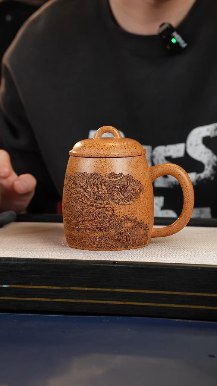【闪购商品】紫砂茶杯dasgasgsagsagsag